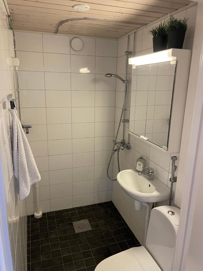Harju Apartment Jyväskylä Esterno foto